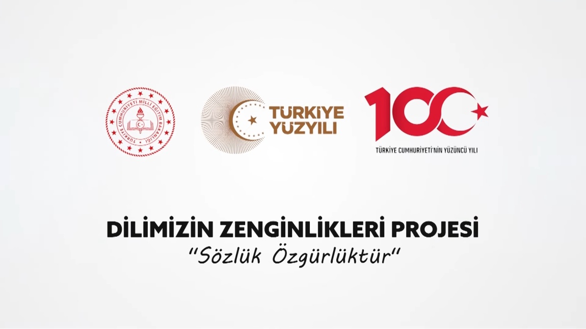 Dilimizin Zenginlikleri Projesi Türkü Ezberleme Çalışmaları